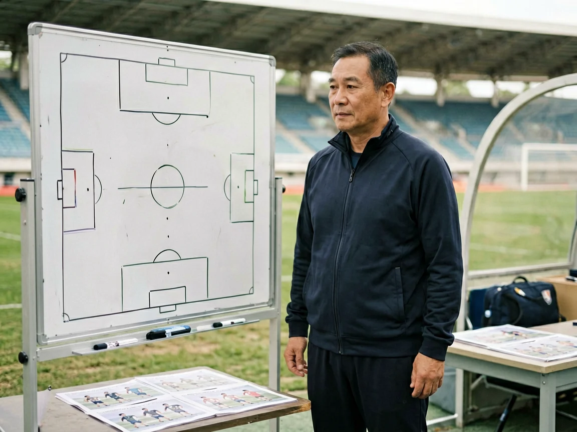 格斗选手备战训练UFC前瞻